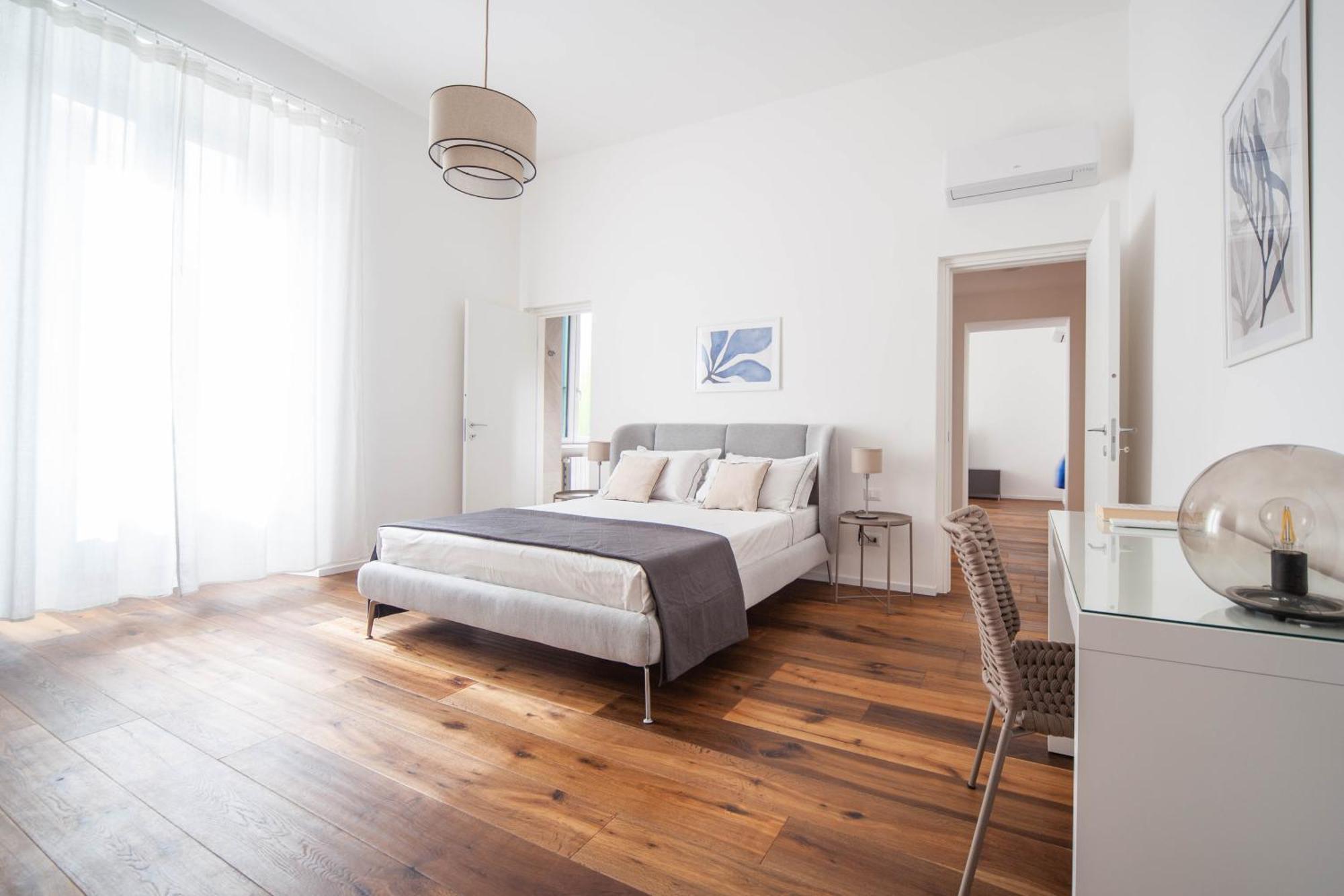 Luxury Apartment With Vatican Views Roma Dış mekan fotoğraf