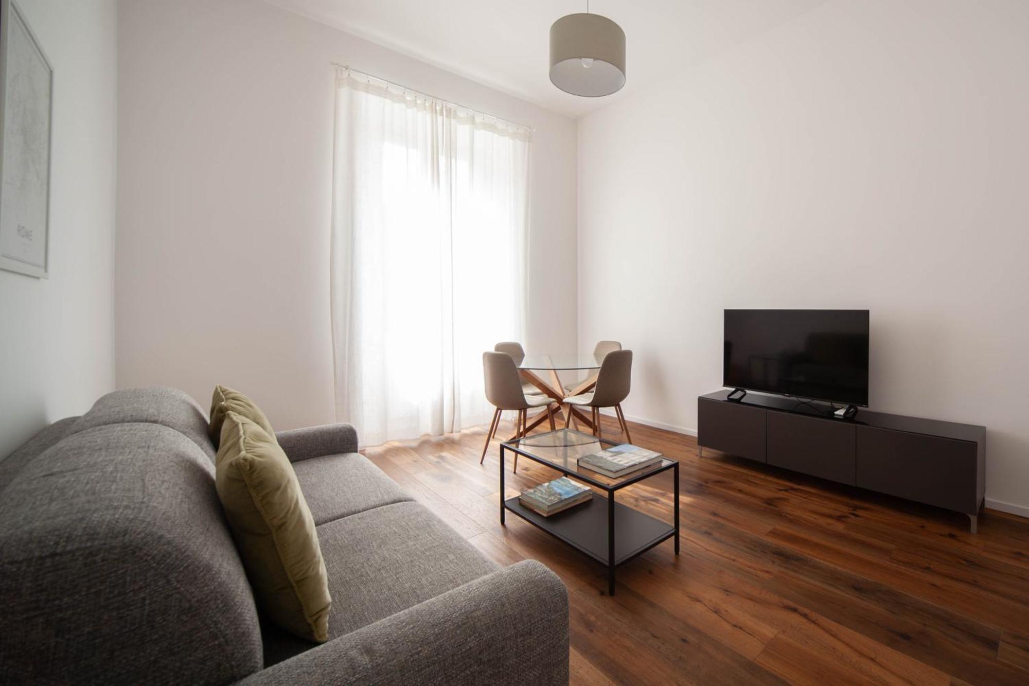 Luxury Apartment With Vatican Views Roma Dış mekan fotoğraf