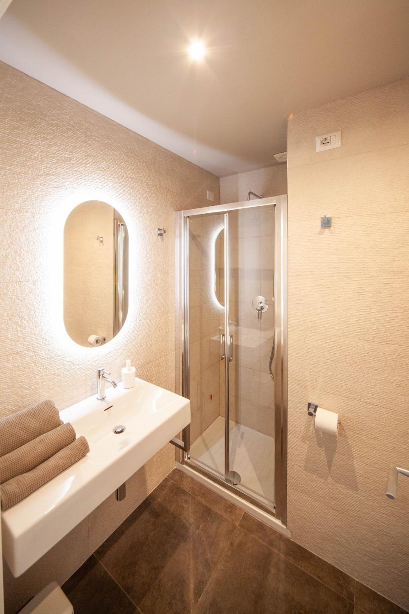 Luxury Apartment With Vatican Views Roma Dış mekan fotoğraf